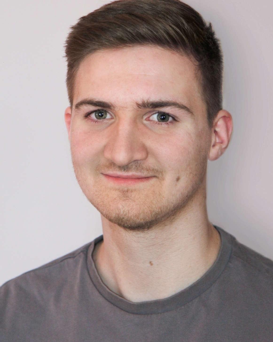 Profilbild von Luis