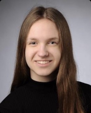 Profilbild von Martyna
