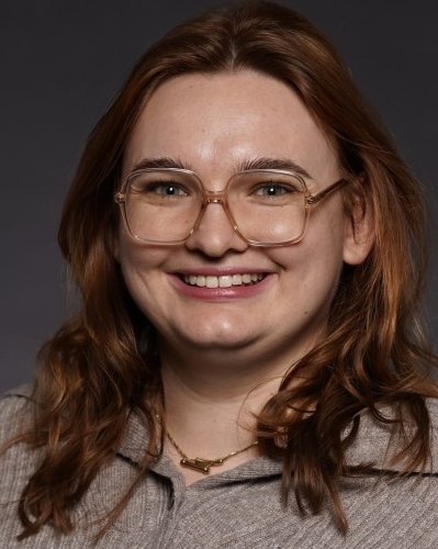 Profilbild von Zoe