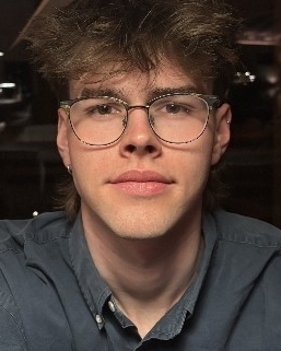 Profilbild von Benedikt Moritz