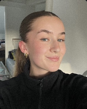 Profilbild von Paula