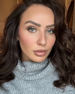 Profilbild von Maria