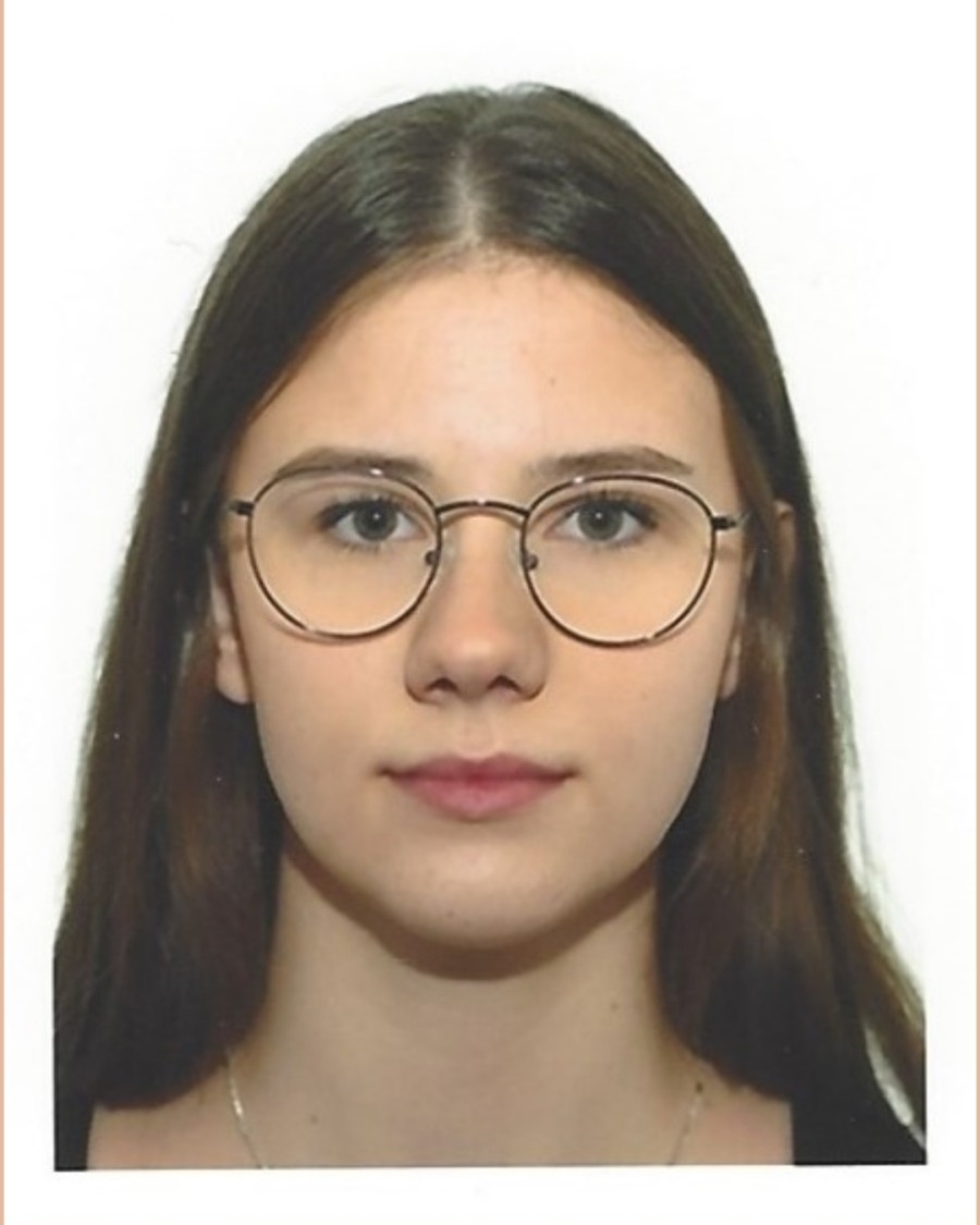 Profilbild von Helena Pia