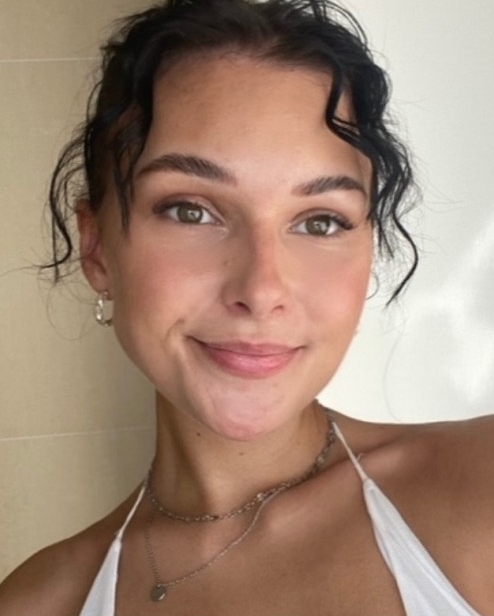 Profilbild von Samantha