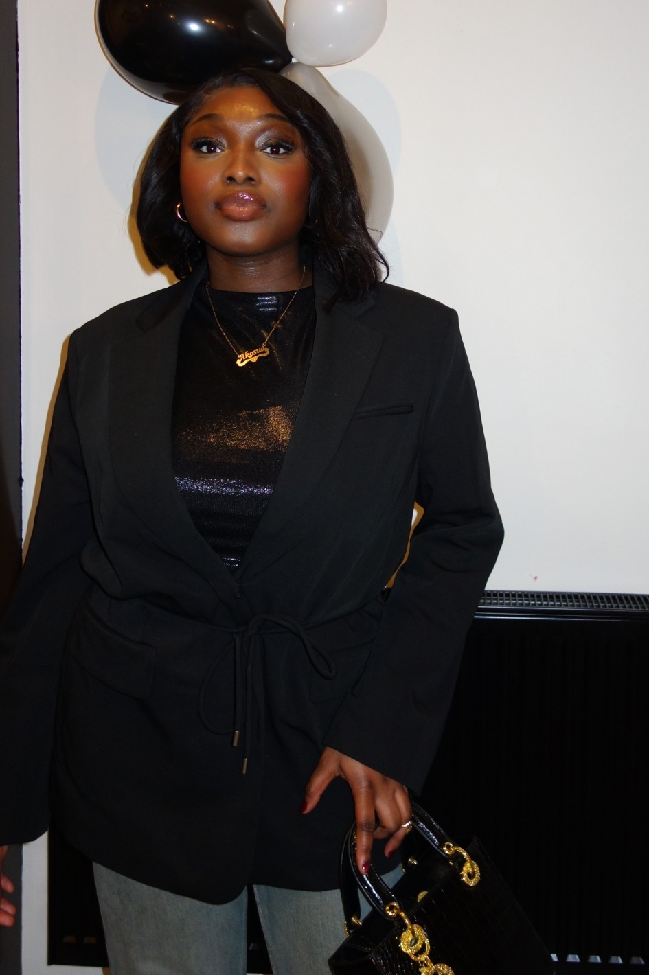Weiteres Foto von Akosua
