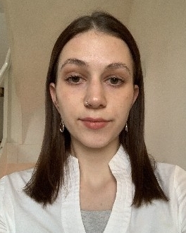 Profilbild von Ayana