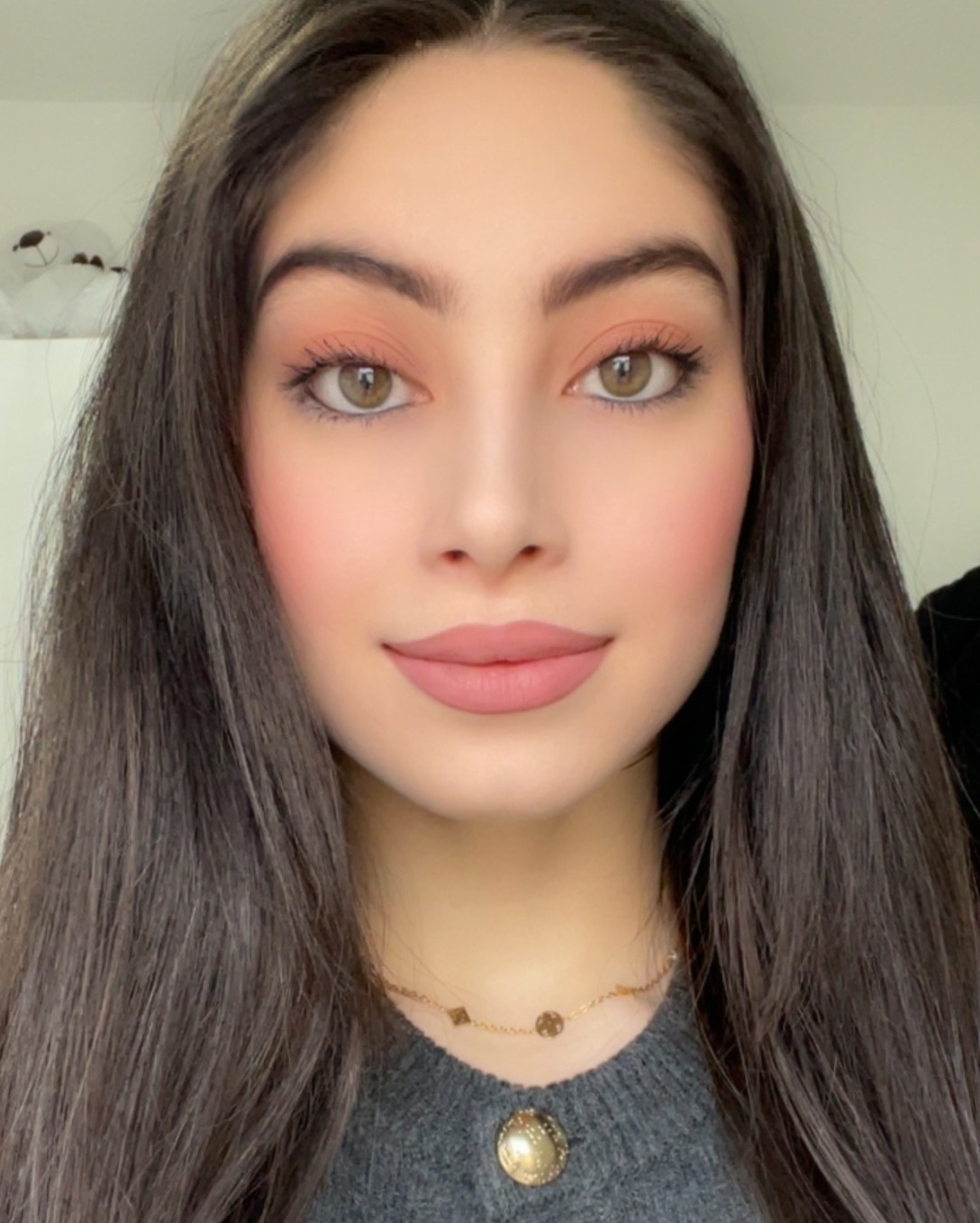 Profilbild von Shakoya