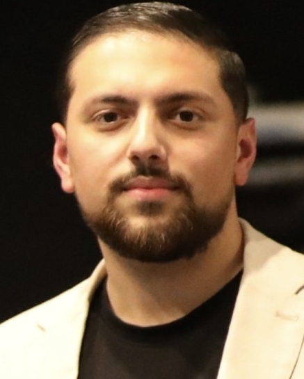 Profilbild von Nawid