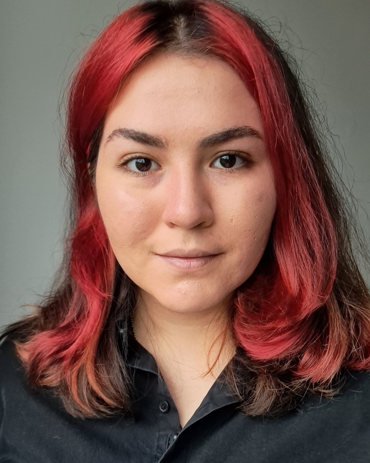 Profilbild von Sahel