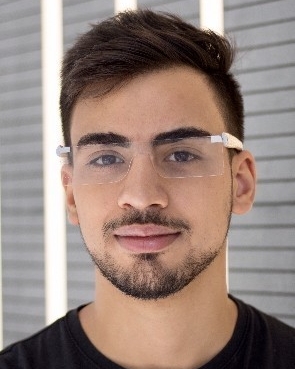Profilbild von Yassir