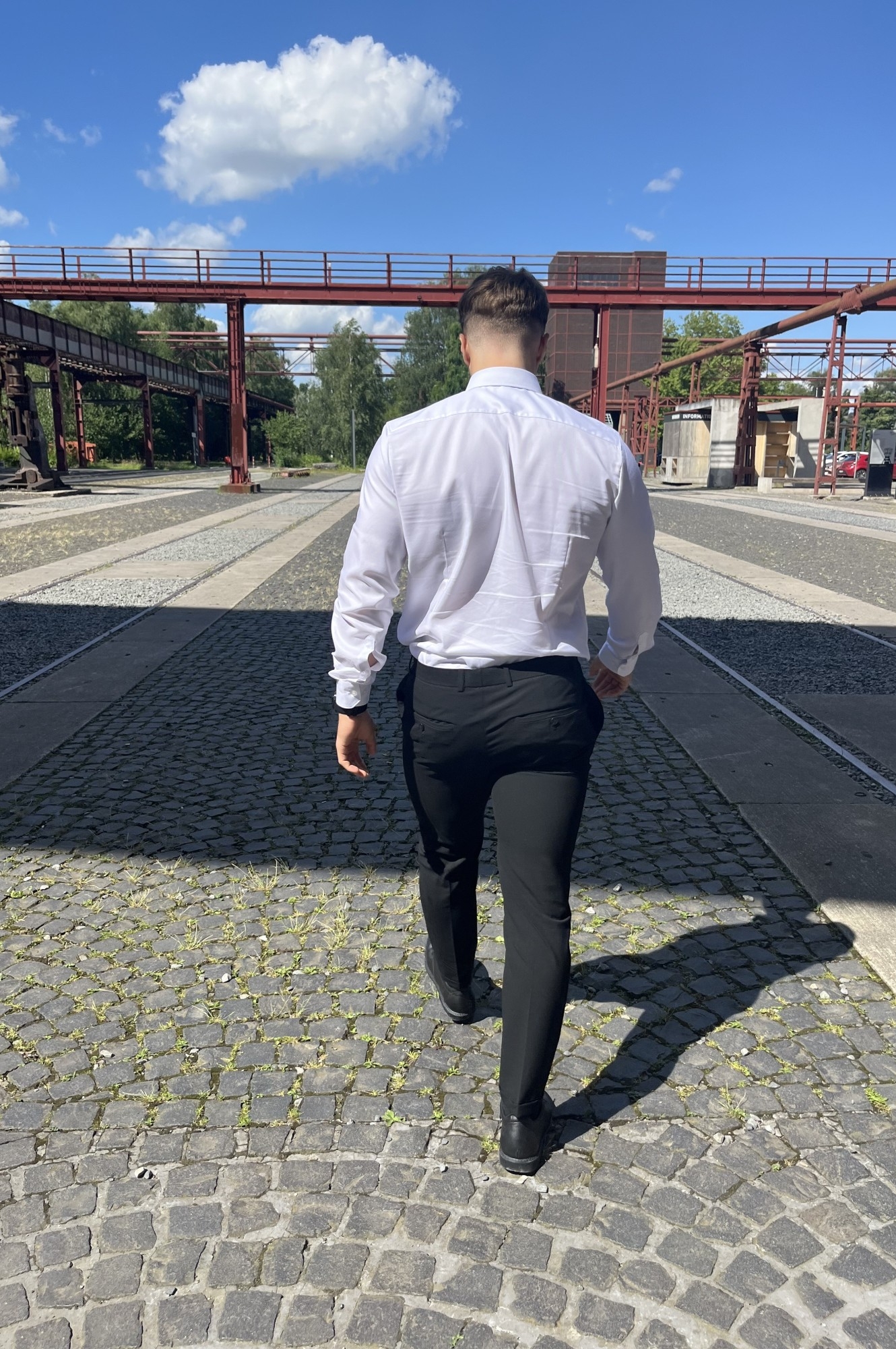 Weiteres Foto von Henrik