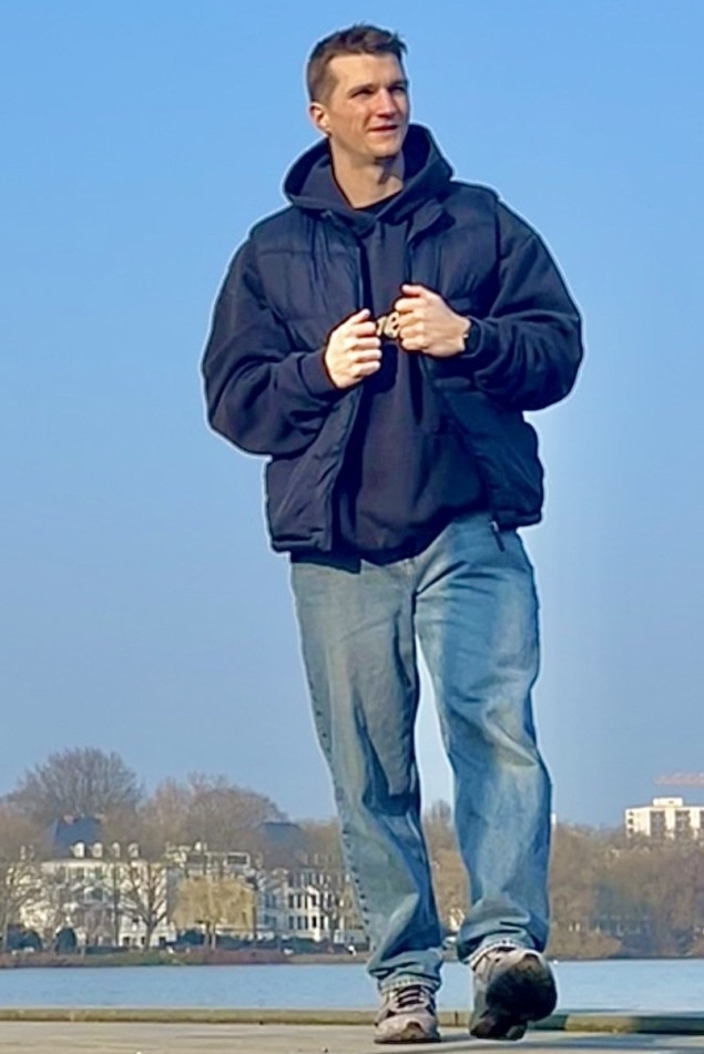 Weiteres Foto von Henrik