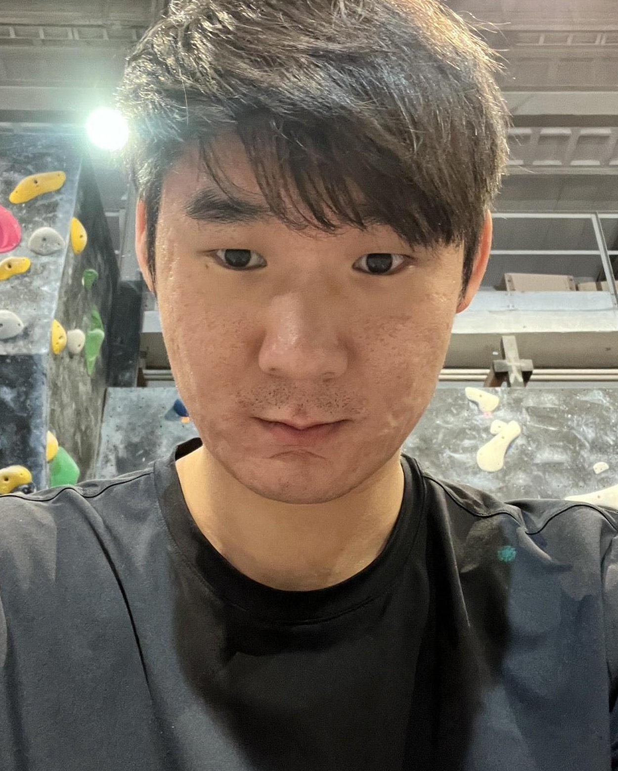 Profilbild von Chan Paul