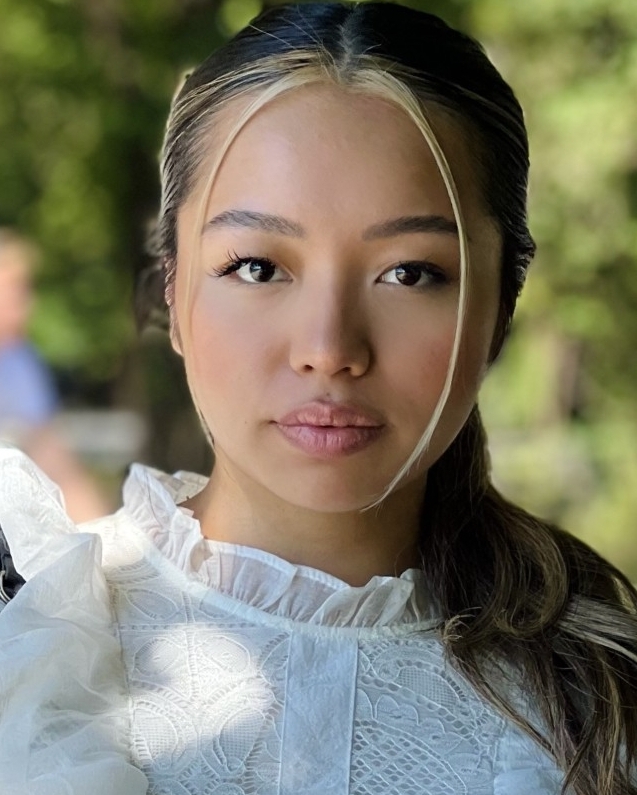 Profilbild von Thanchanok