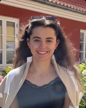 Profilbild von Sophie
