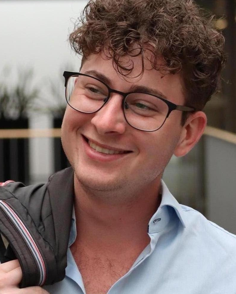 Profilbild von Simon
