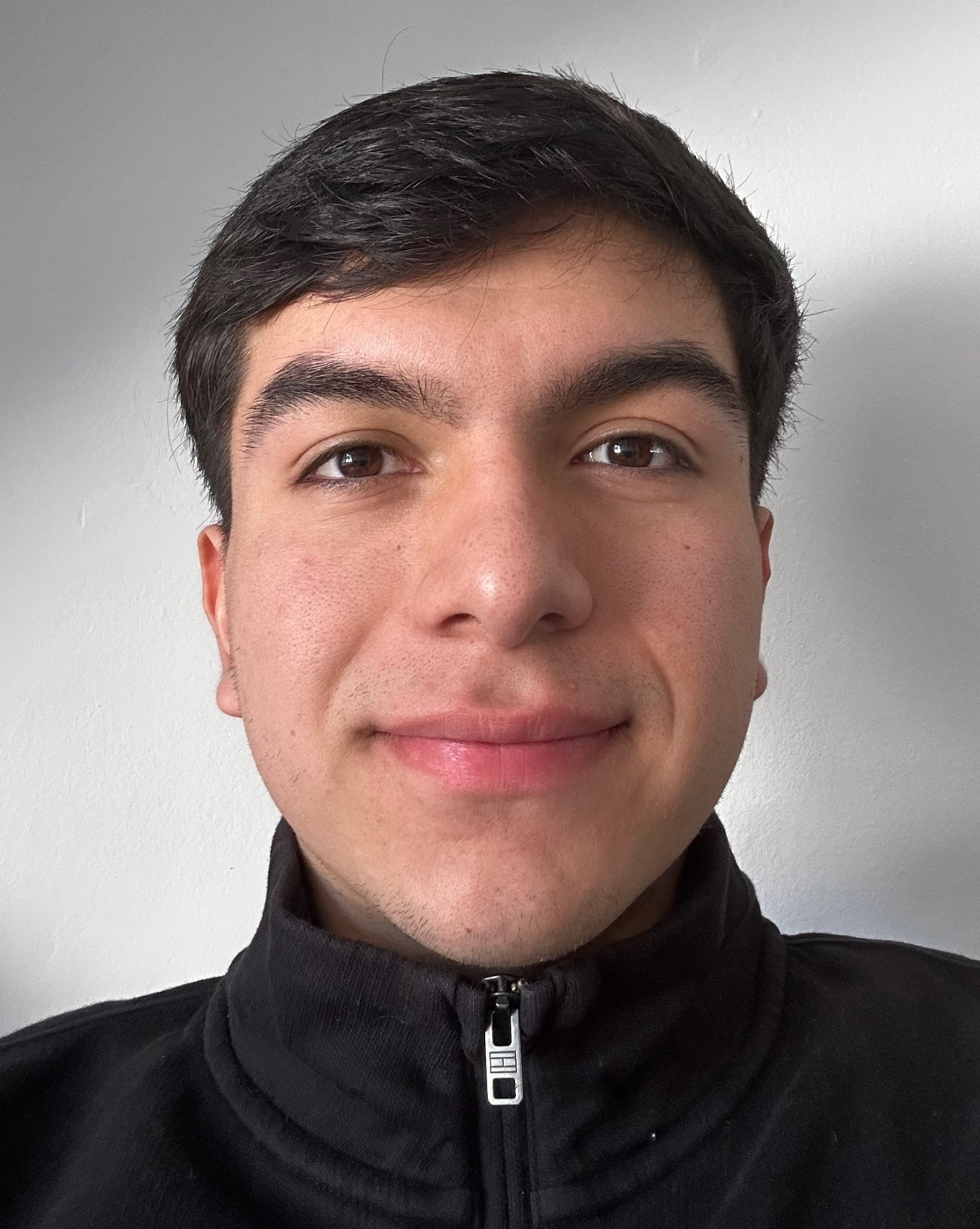 Profilbild von Juan Felipe