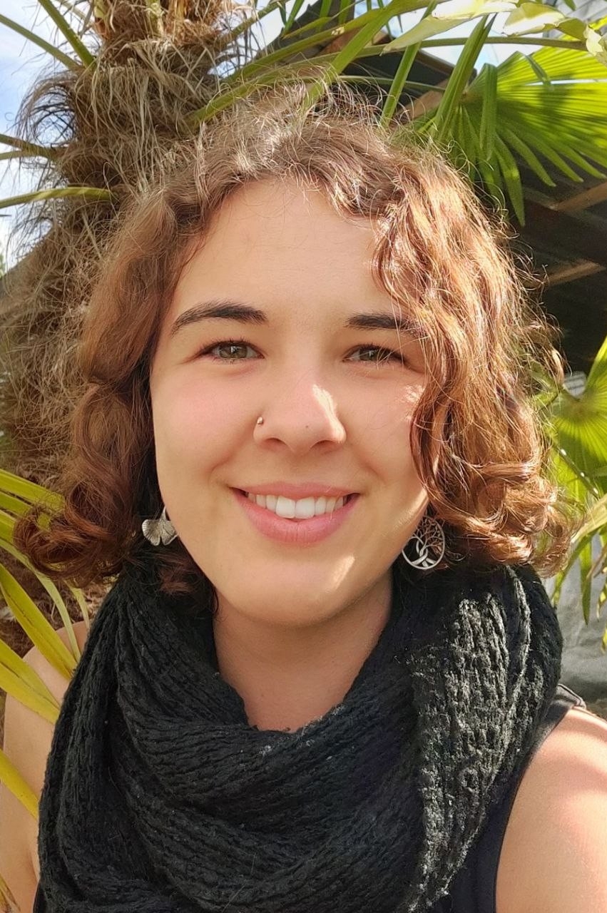 Weiteres Foto von Jessica