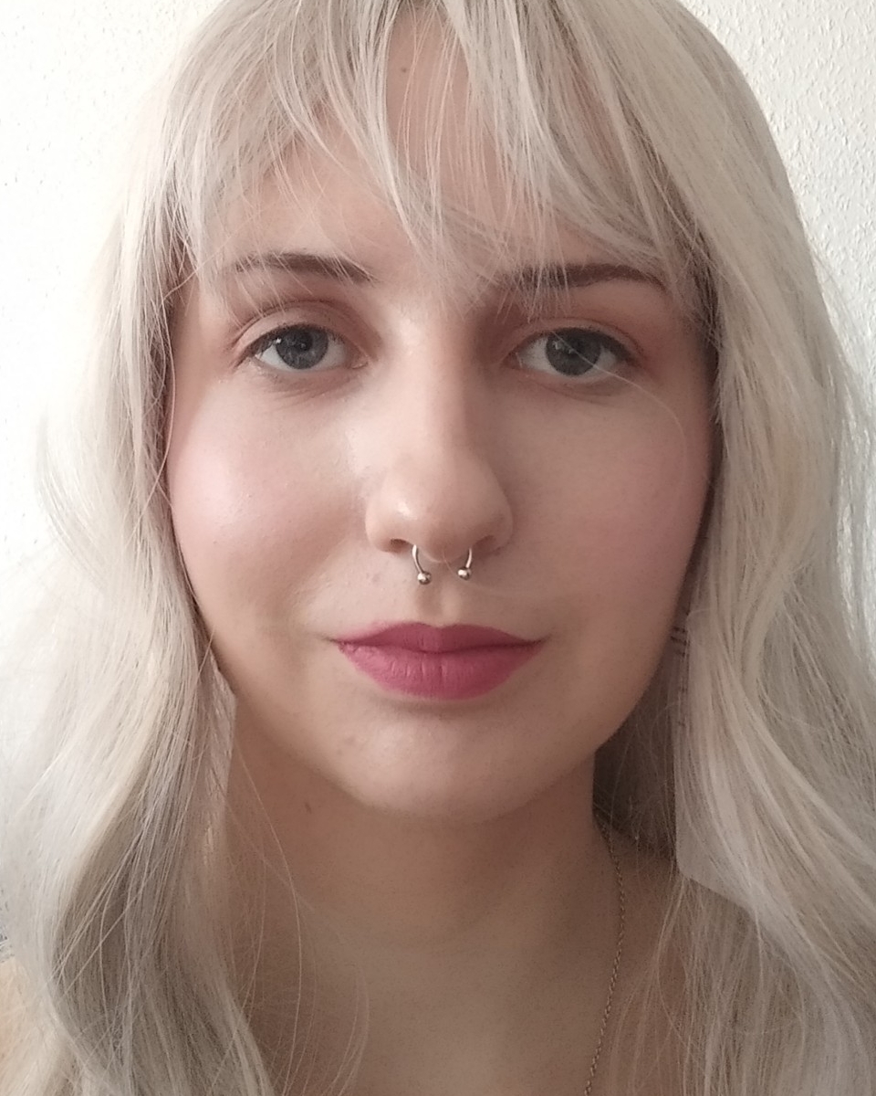 Profilbild von Mirja