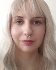 Mirja-10134352 Jobber für InStaff in Erfurt