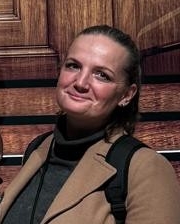 Profilbild von Daniela