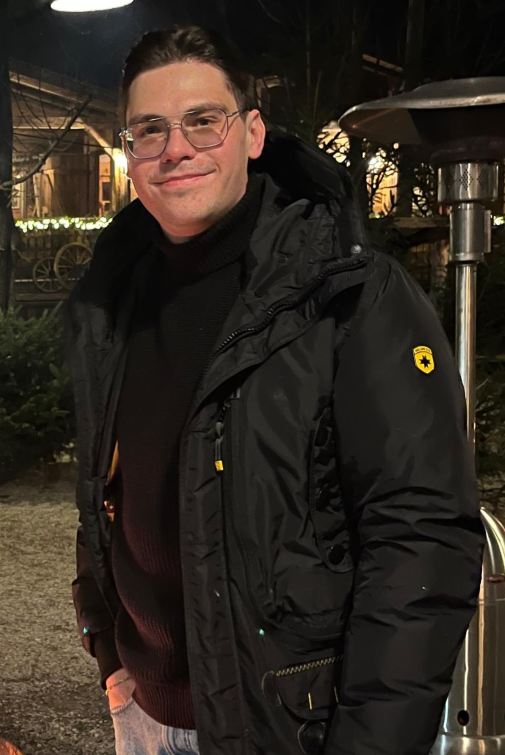 Weiteres Foto von Felix