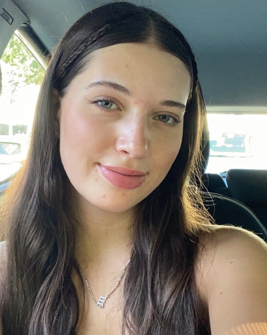 Profilbild von Alina Vanessa