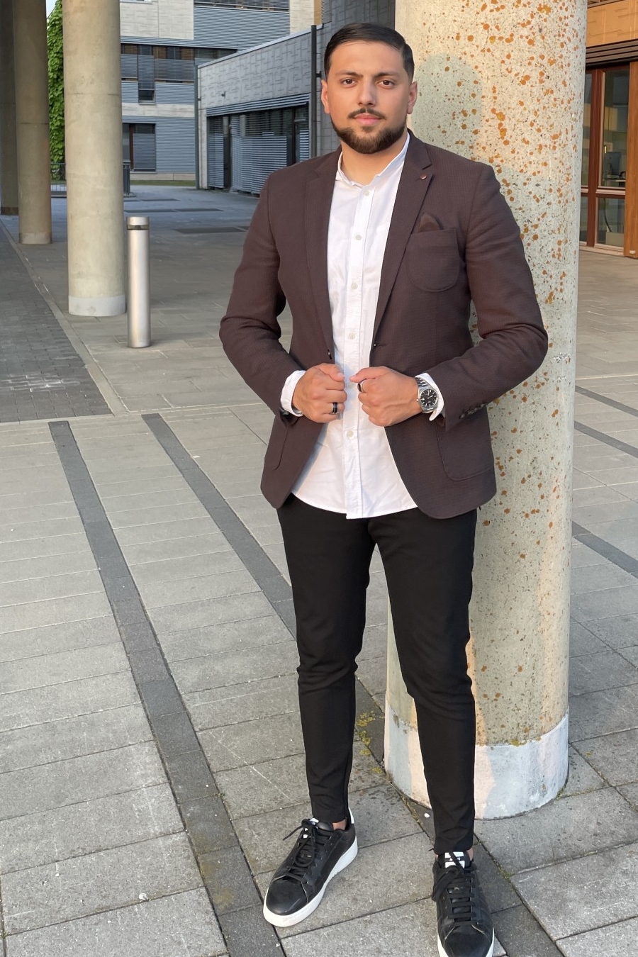 Weiteres Foto von Nawid