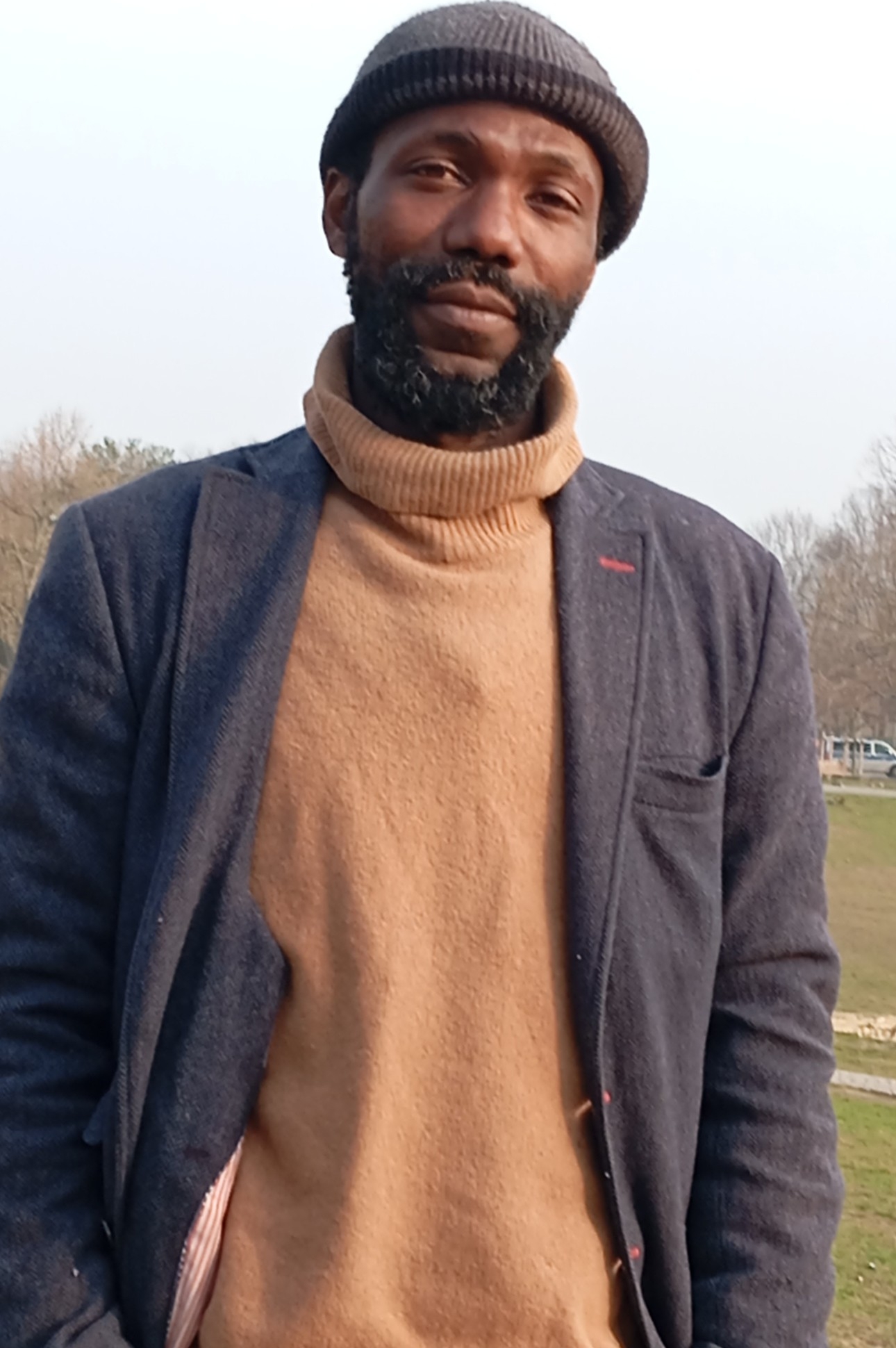 Weiteres Foto von Beatus Malick