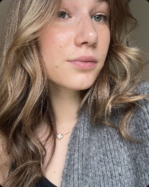 Profilbild von Kiara