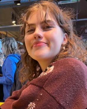 Profilbild von Judith