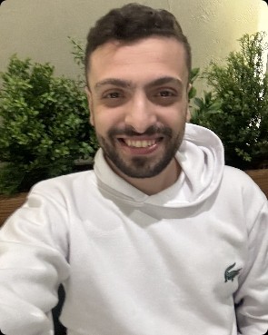 Profilbild von Ayman