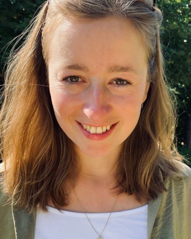 Profilbild von Anna