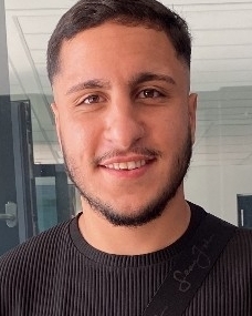 Profilbild von Özgür