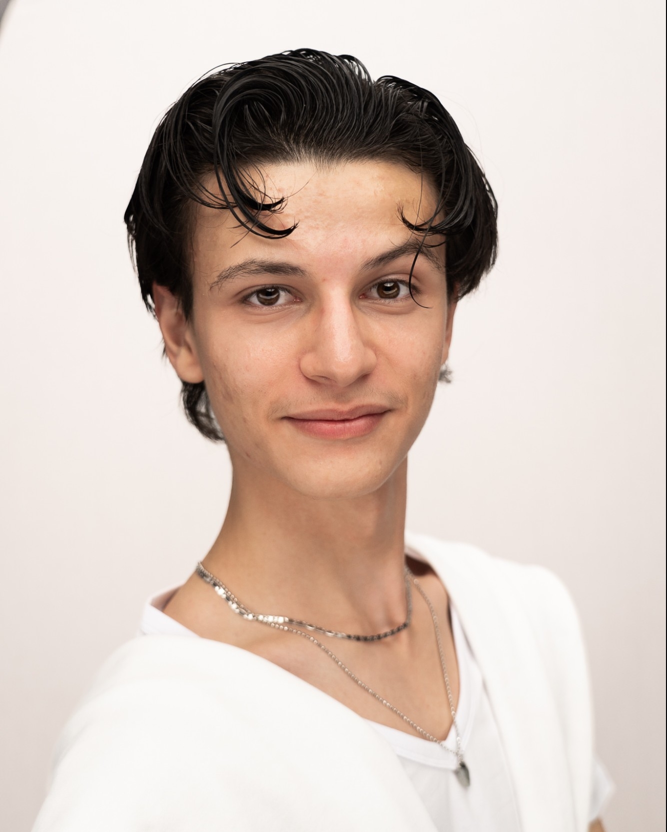 Profilbild von Jamil