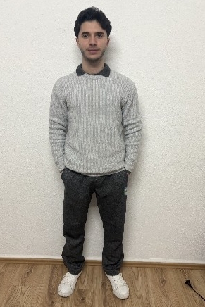 Weiteres Foto von Mohammad