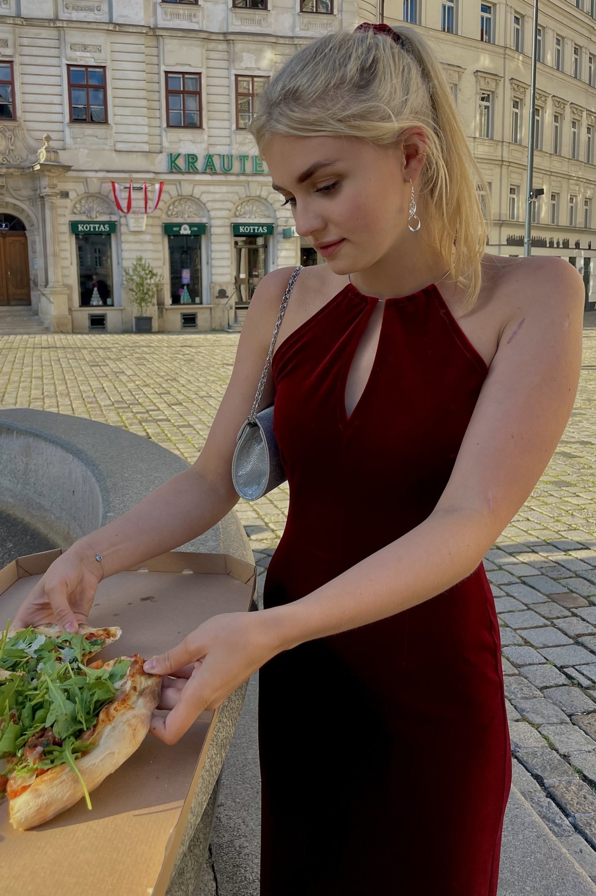 Weiteres Foto von Pia