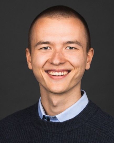 Profilbild von Paul