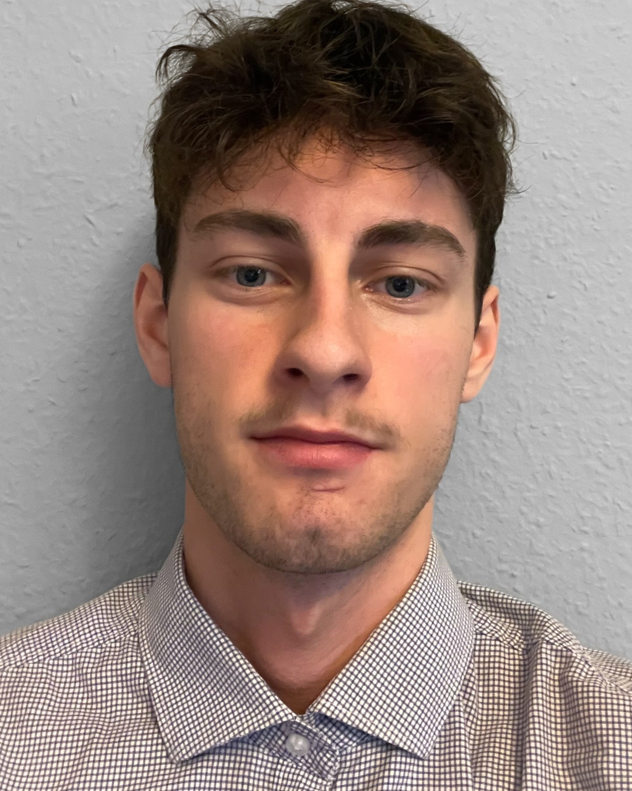 Profilbild von Alexander Leo