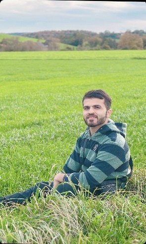 Weiteres Foto von Mutaib