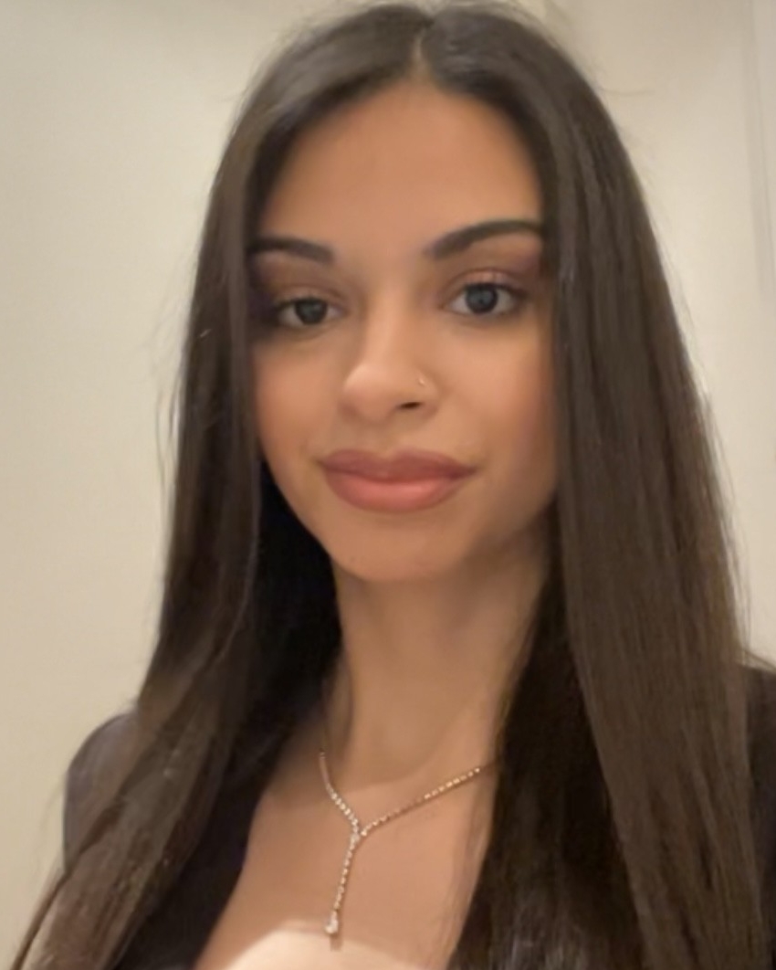 Profilbild von Duygu