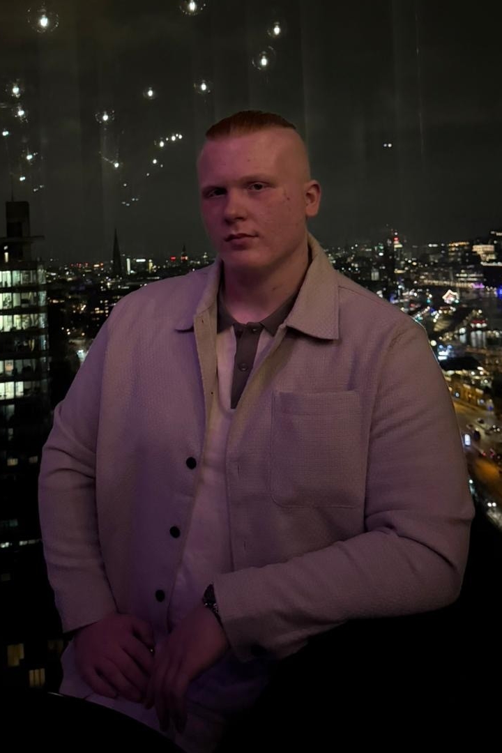 Weiteres Foto von Laurenz