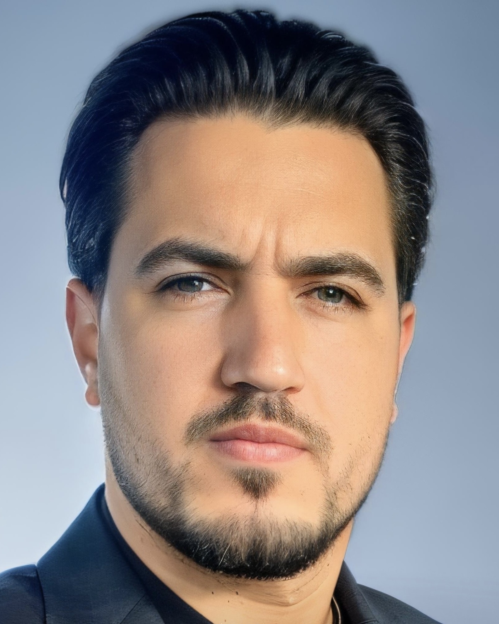 Profilbild von Hamza