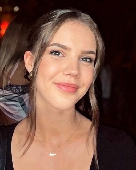 Profilbild von Victoria Helene