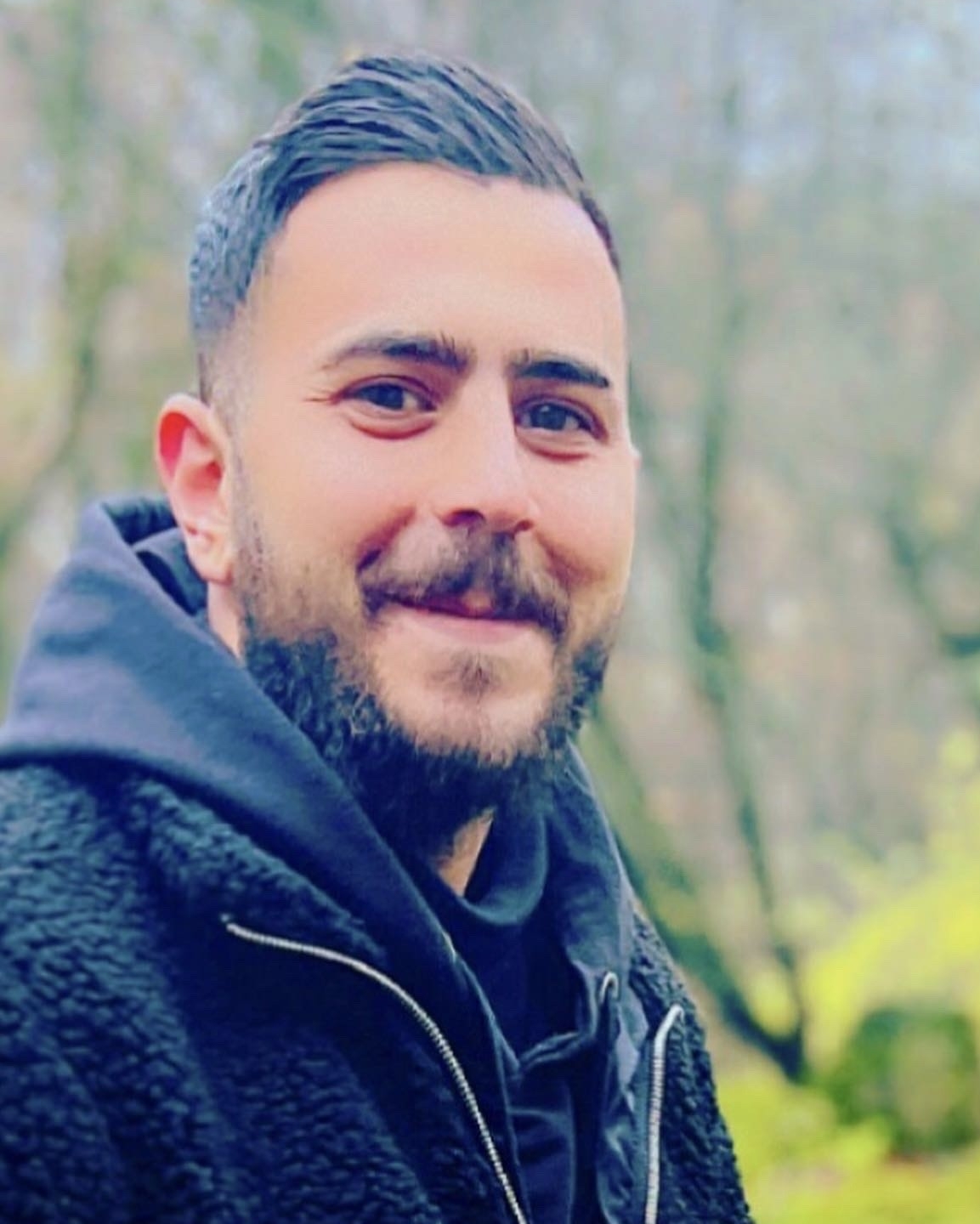 Profilbild von Omar