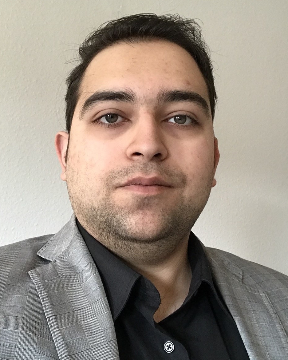 Profilbild von Danial