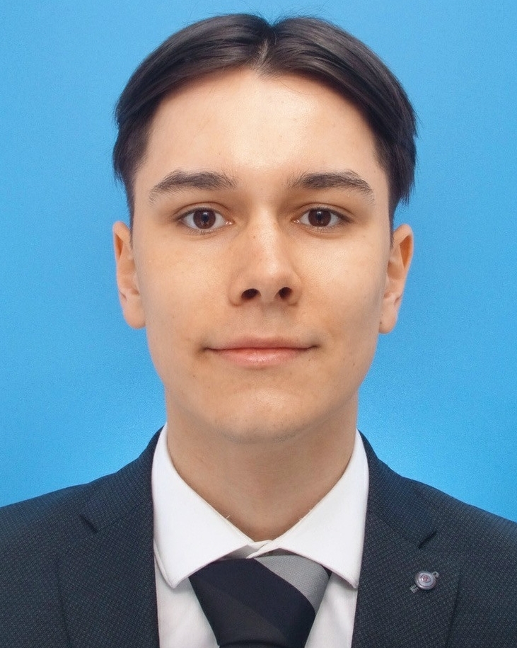 Profilbild von Keven