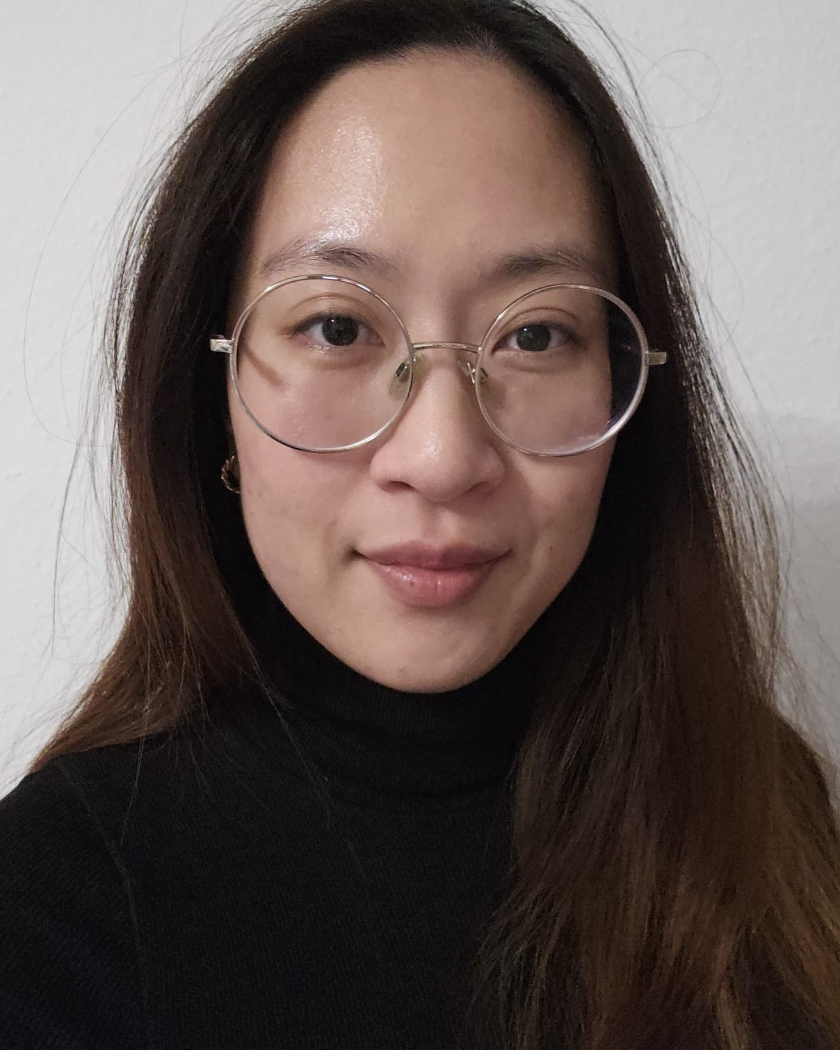Profilbild von Marie-Luise