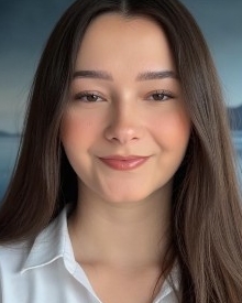 Profilbild von Selina Marie