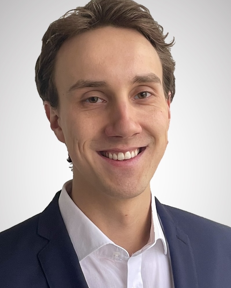 Profilbild von Marius